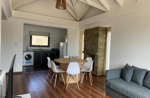 Macrozona Bahía Redonda y Primeros Faldeos Apartamento | Lenga Hogar