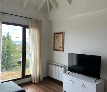 Macrozona Bahía Redonda y Primeros Faldeos Apartamento | Lenga Hogar