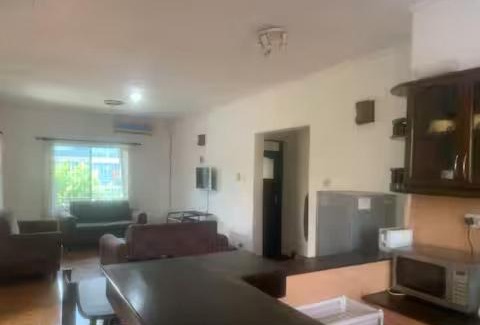 Manyoni Apartamento | Lengaki