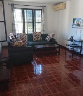 Manyoni Apartamento | Lengaki
