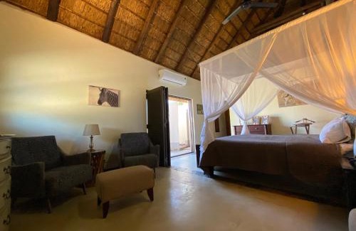 Phalaborwa Cabina | Lengau Lodge