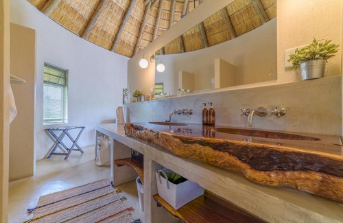 Phalaborwa Cabina | Lengau Lodge