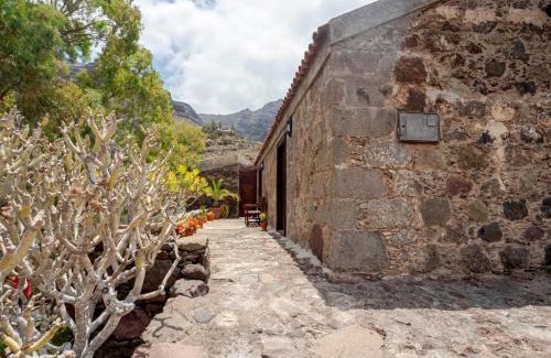 La Aldea de San Nicolas Casa | Lengua de Lava by Villas Rivero