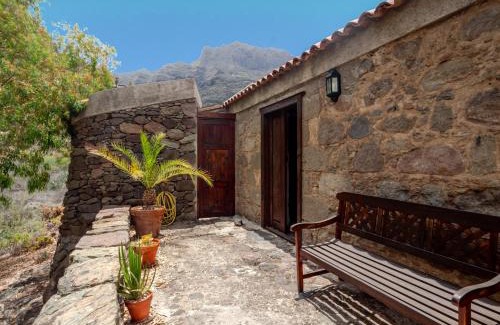 La Aldea de San Nicolas Casa | Lengua de Lava by Villas Rivero
