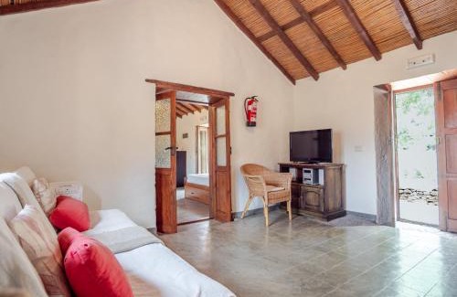 La Aldea de San Nicolas Casa | Lengua de Lava by Villas Rivero