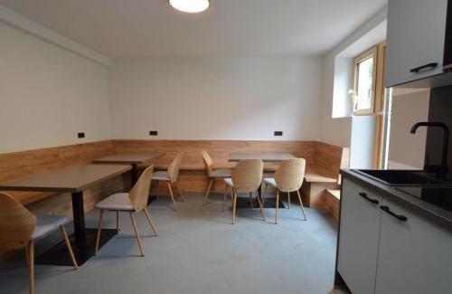 Dienten am Hochkoenig Casa | Leni