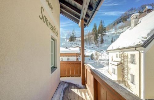 Dienten am Hochkoenig Apartamento | Leni Top 2