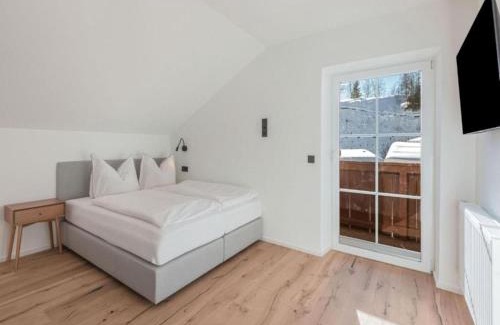 Dienten am Hochkoenig Apartamento | Leni Top 5