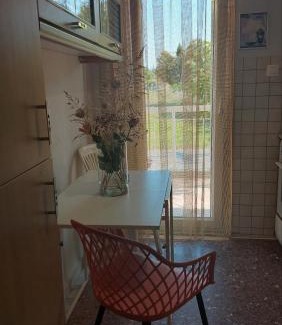 Nea Playia Apartamento | LENIA