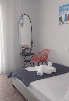 Nea Playia Apartamento | LENIA