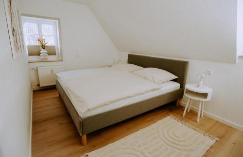 Rietberg Apartamento | Lenis Lieblingsplatz
