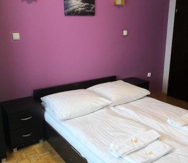 Rajcza Casa | Leniwy Motyl