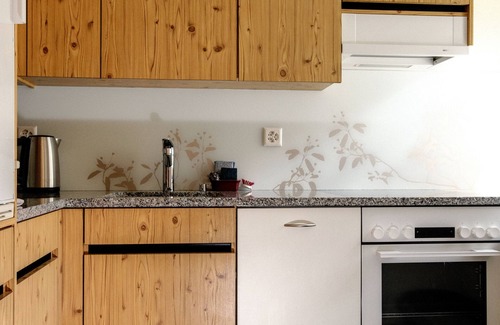 Lenk Apartamento | Lenk apartment, CH, 4 camas, ideal para niños, panorama de ensueño