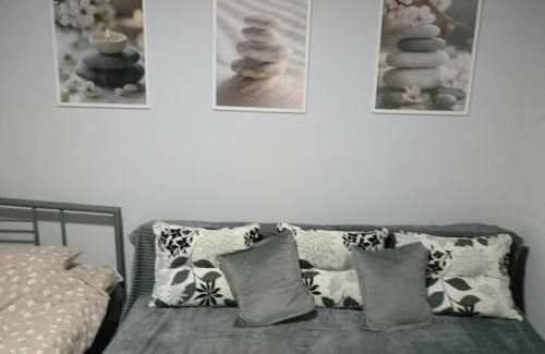 Sremska Mitrovica Apartamento | Lenka 2