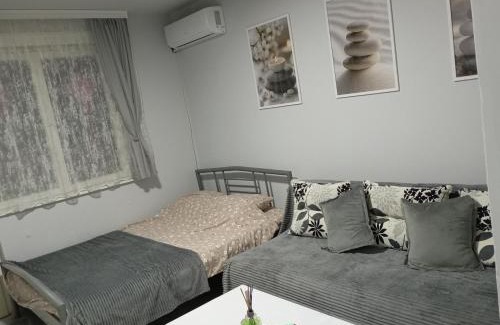 Sremska Mitrovica Apartamento | Lenka 2