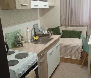 Sremska Mitrovica Apartamento | Lenka 2