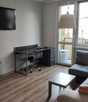Targowek Apartamento | Lenki Apartamenty Metro Bródno