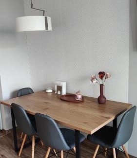 Targowek Apartamento | Lenki Apartamenty Metro Bródno