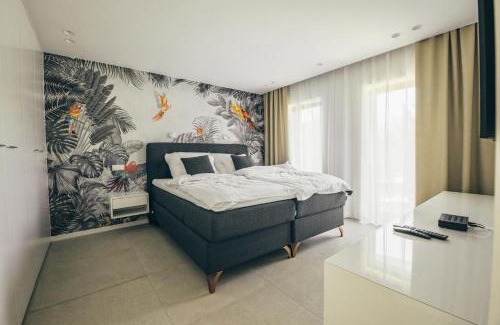 Plettenberg Apartamento | Lenneapartments Premium