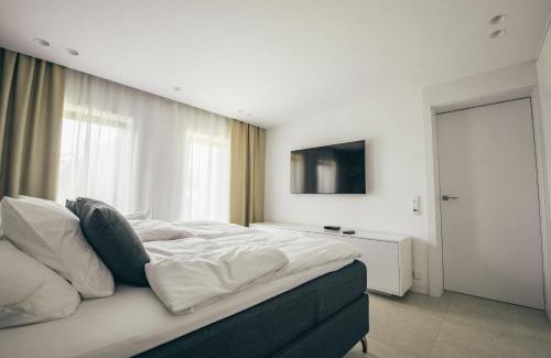 Plettenberg Apartamento | Lenneapartments Premium