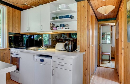 Gjøl Casa | "Lennert" - 100m to the inlet by Interhome