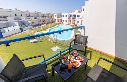 Bahia Calma Apartamento | Lenni