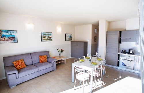 Tremezzina Apartamento | Lenno Spese II - Apartamento en Lenno con piscina
