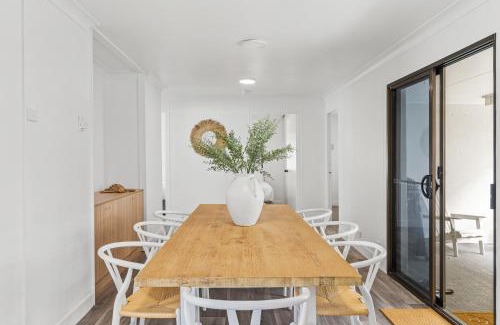 North Creek Casa | Lennox Beach Shack