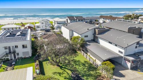 North Creek Casa | Lennox Beach Shack