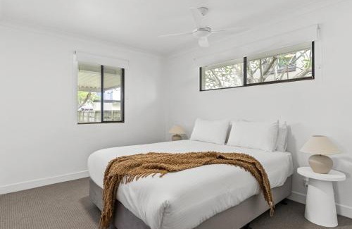 North Creek Casa | Lennox Beach Shack