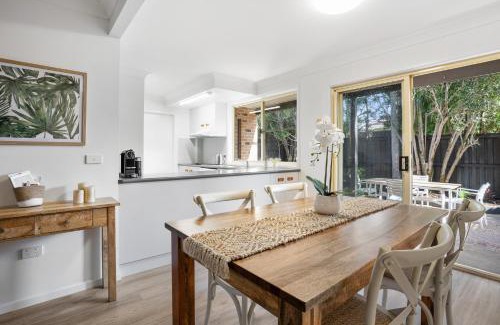 North Creek Apartamento | Lennox Belle