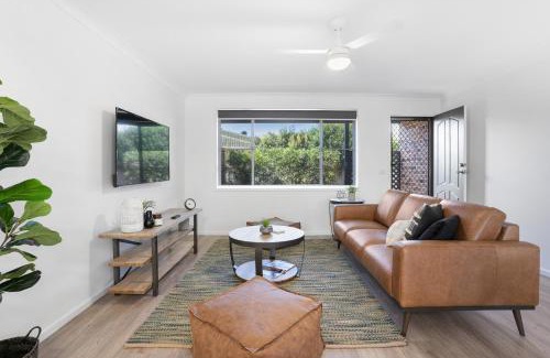 North Creek Apartamento | Lennox Belle