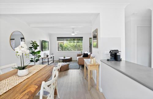 North Creek Apartamento | Lennox Belle