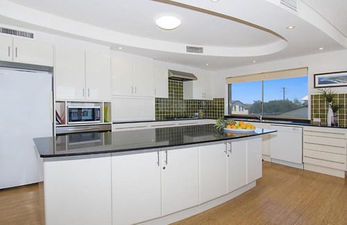 Lennox Head Apartamento | Lennox on the Beach Unit 2 - Lennox Head