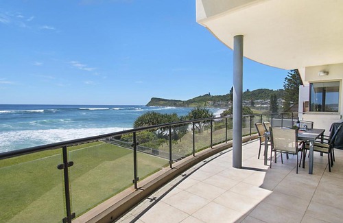 Lennox Head Apartamento | Lennox on the Beach Unit 2A - Lennox Head