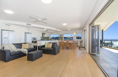 Lennox Head Apartamento | Lennox on the Beach Unit 2A - Lennox Head