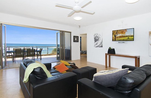 Lennox Head Apartamento | Lennox on the Beach Unit 2A - Lennox Head