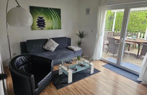 Oberzwehren Apartamento | Lenny's Ferienwohnung