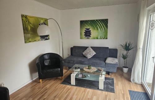Oberzwehren Apartamento | Lenny's Ferienwohnung