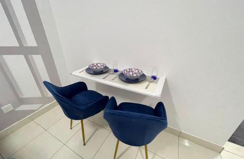 Kota Warisan Apartamento | Lenore & Myna Suite at Alanis Residence Sepang, KLIA Homestay Apartment