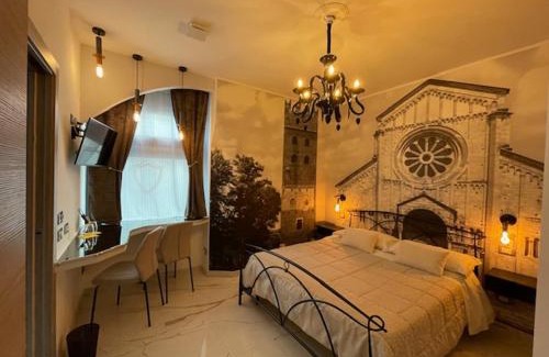 San Zeno Casa | LeNotti Verona