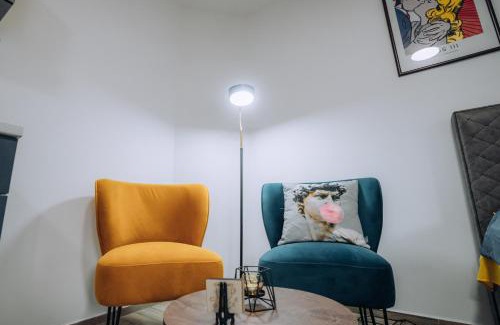 Ohrid Apartamento | Lenova Apartments