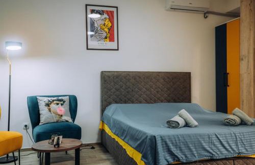 Ohrid Apartamento | Lenova Apartments