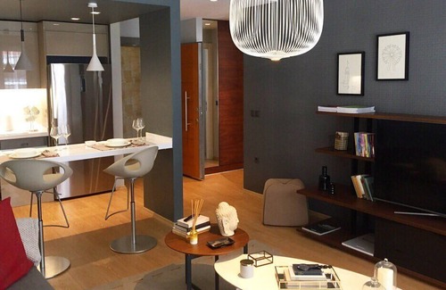Pendik Casa | Lens istanbul sitesinde suit