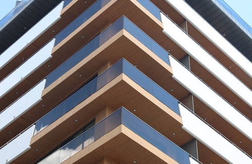 Pendik Casa | Lens istanbul sitesinde suit
