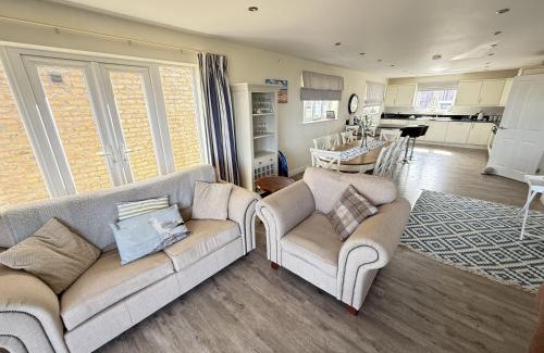 Filey Casa | Lens Sandy Collection