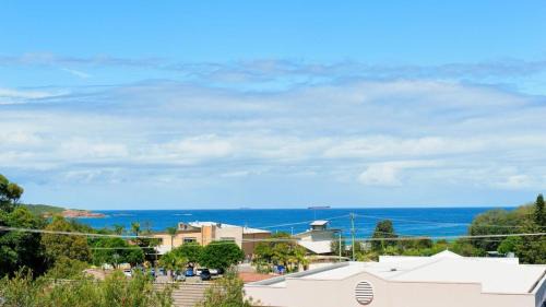 Fingal Bay Casa | Lentara Dream