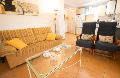 Los Llanos Apartamento | Lentiscares 212. Dos habitaciones en Torrox Costa