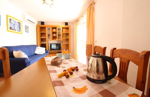 Los Llanos Casa | Lentiscares 213 Dos habitaciones y vistas al mar