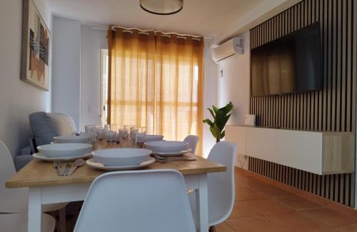 Los Llanos Apartamento | Lentiscares T7 - GT